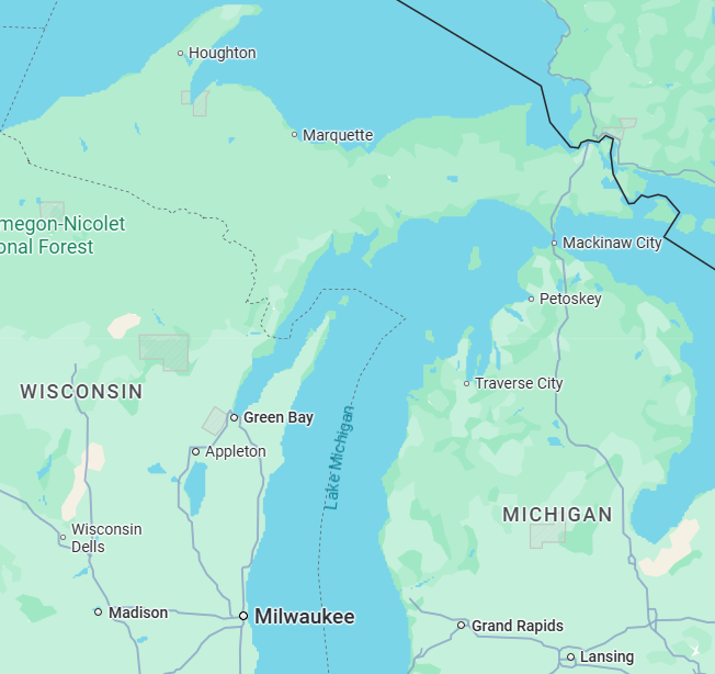 Ports of Call